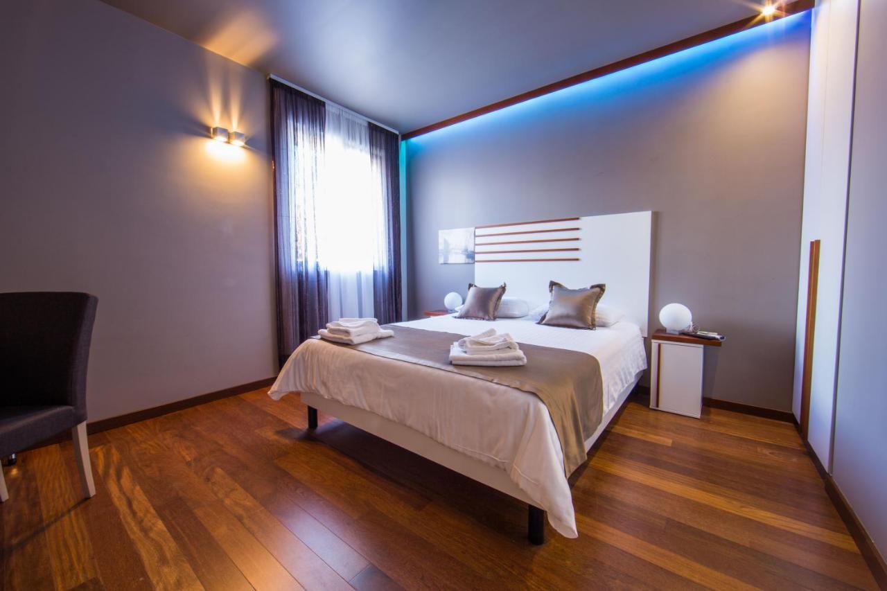Luxury Rooms Silente Bacvice 1 Сплит Экстерьер фото